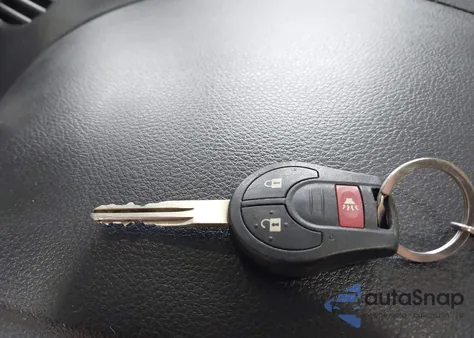 2019 Nissan Nv200 Sv from USA, damaged, VIN 3N6CM0KN3KK695013